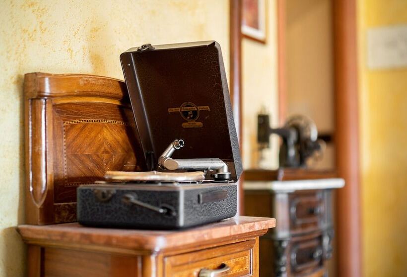 Hotel Fattoria Stocchi