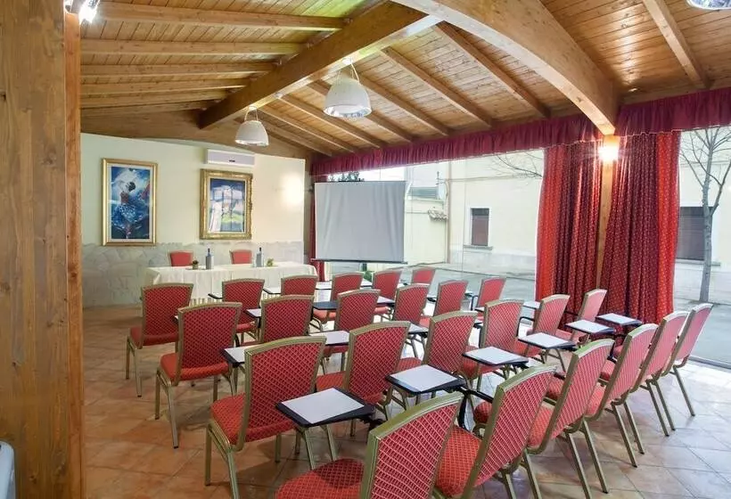 호텔 Fattoria Stocchi