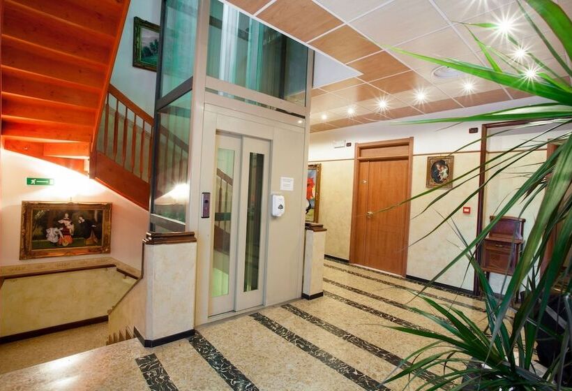 Hotel Fattoria Stocchi