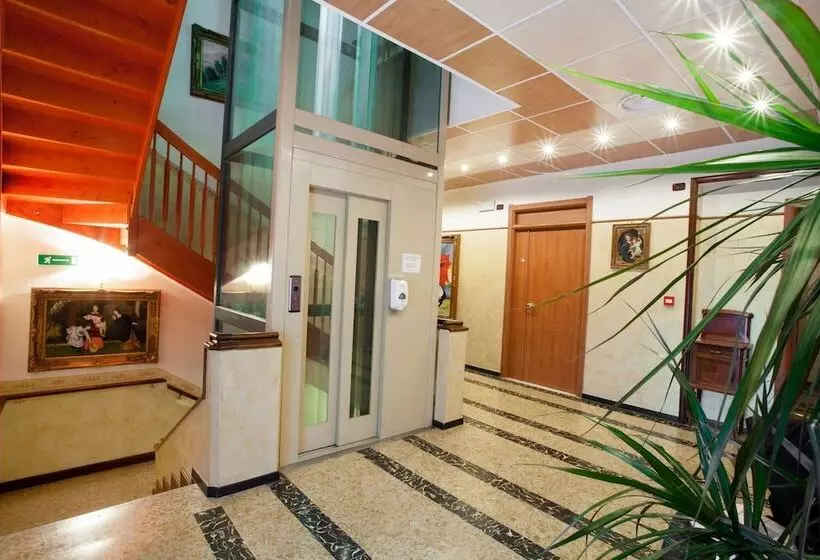 호텔 Fattoria Stocchi