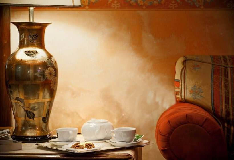 Hotel Fattoria Stocchi