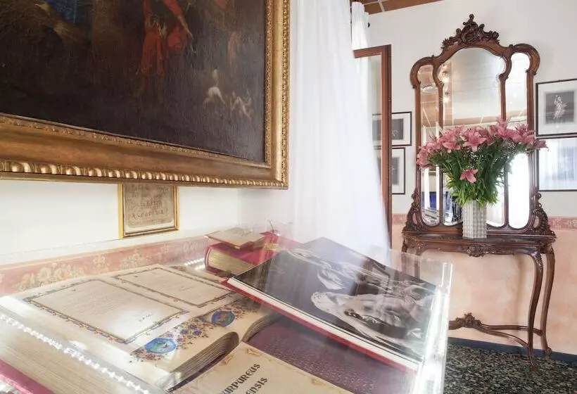 호텔 Fattoria Stocchi