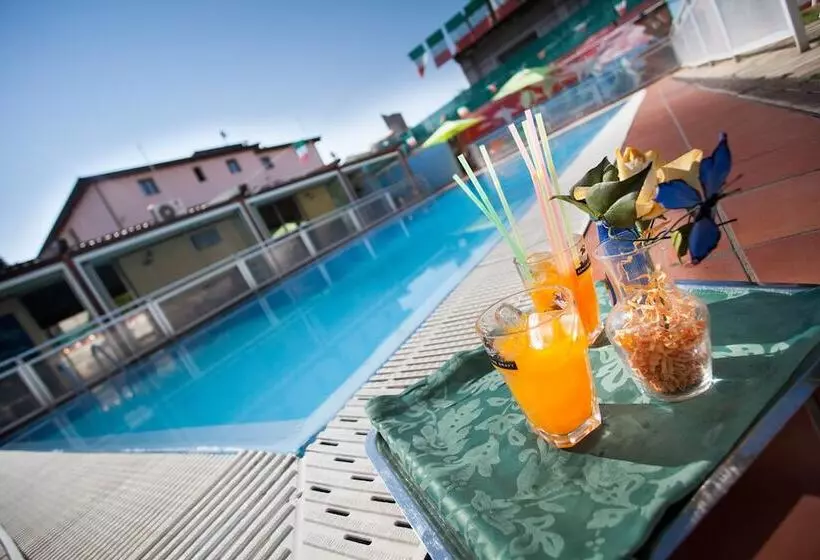 호텔 Fattoria Stocchi