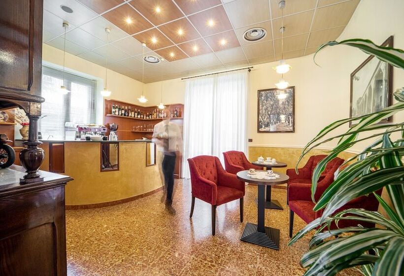 Hotel Fattoria Stocchi