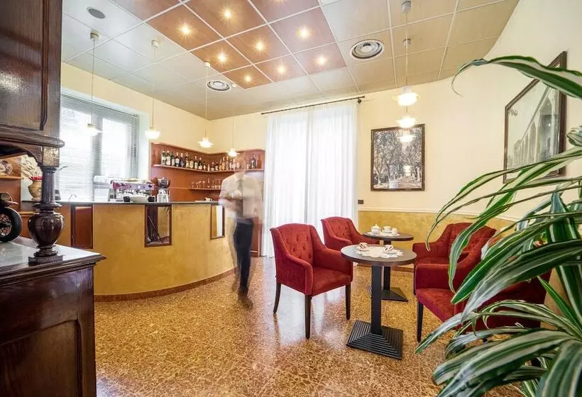 호텔 Fattoria Stocchi