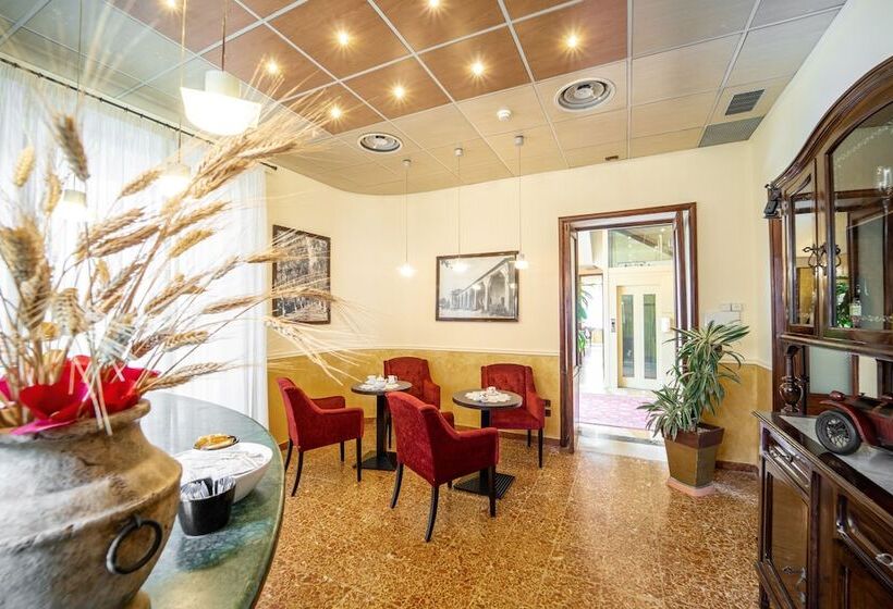 Hotel Fattoria Stocchi