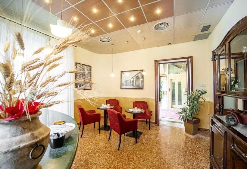 호텔 Fattoria Stocchi