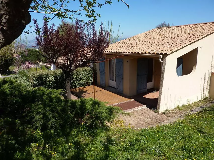 Отель Hôtel Club Vacanciel