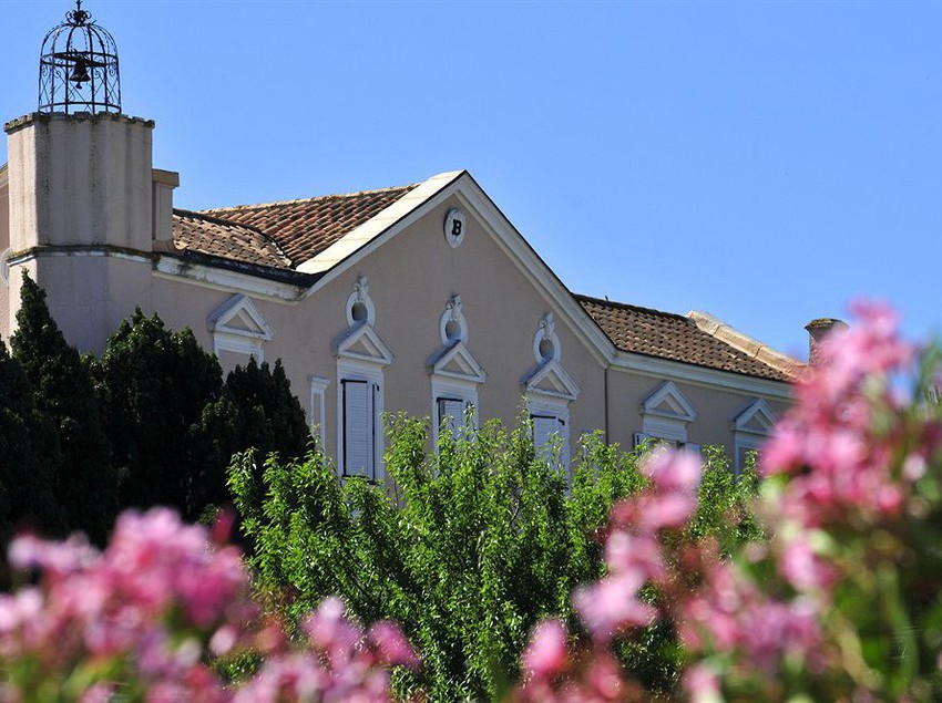 Отель Hôtel Club Vacanciel