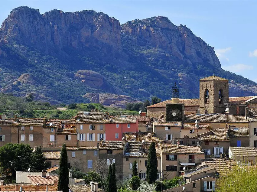 Отель Hôtel Club Vacanciel