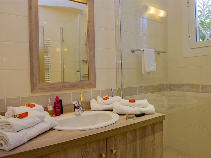 Отель Hôtel Club Vacanciel