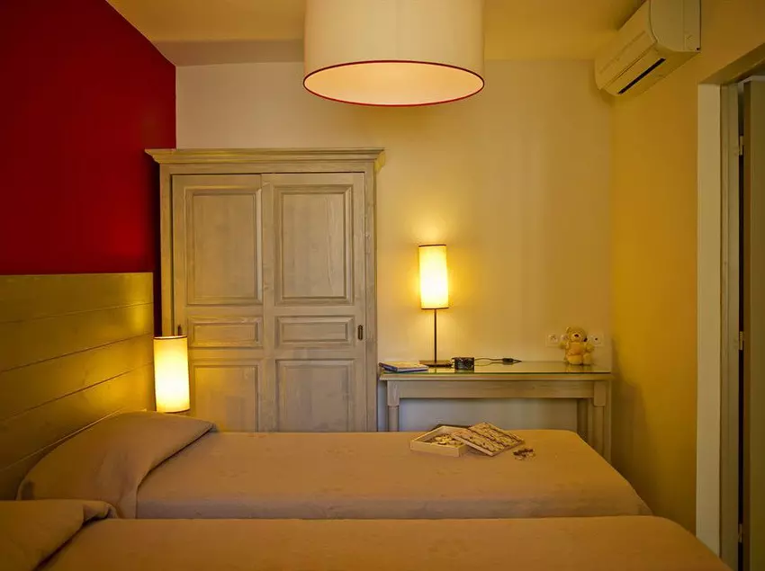 Отель Hôtel Club Vacanciel