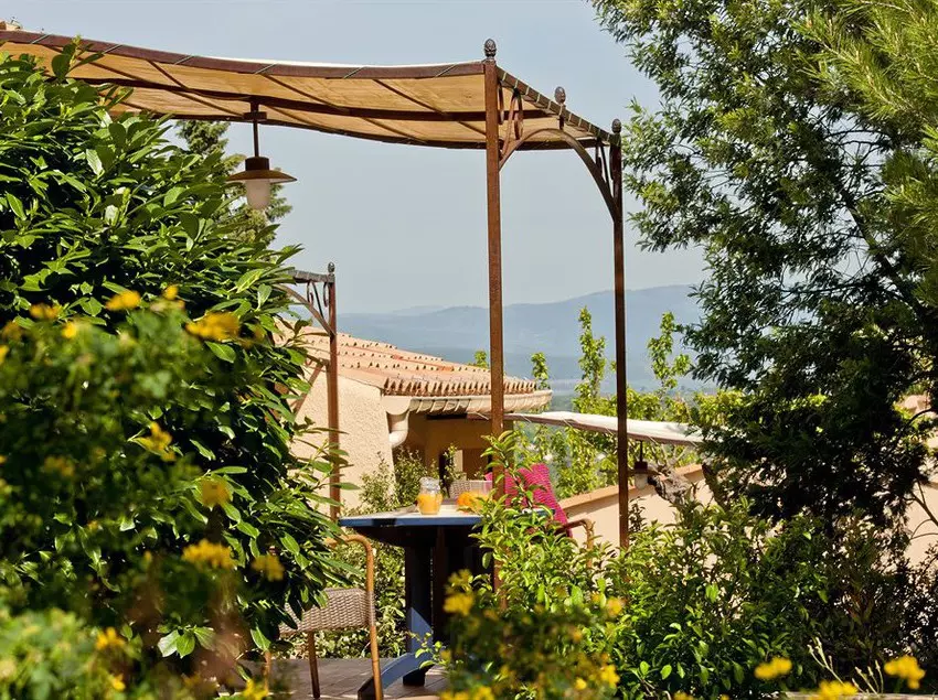 Отель Hôtel Club Vacanciel