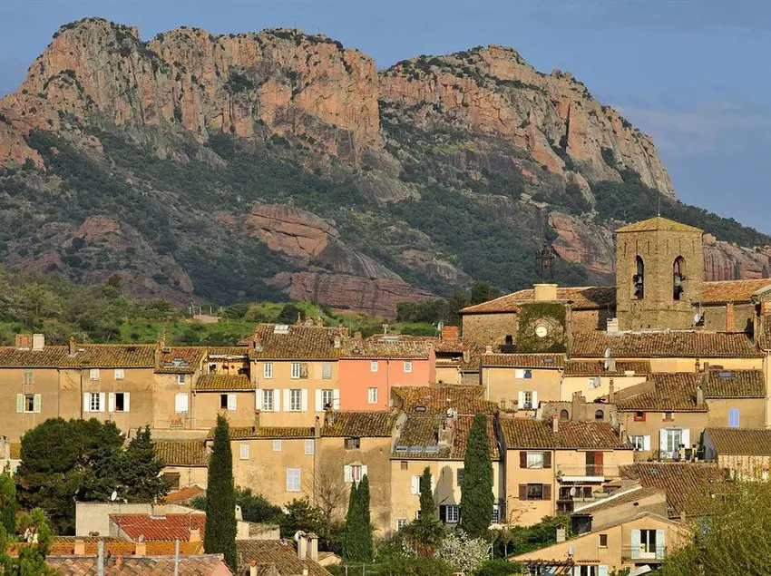 Отель Hôtel Club Vacanciel