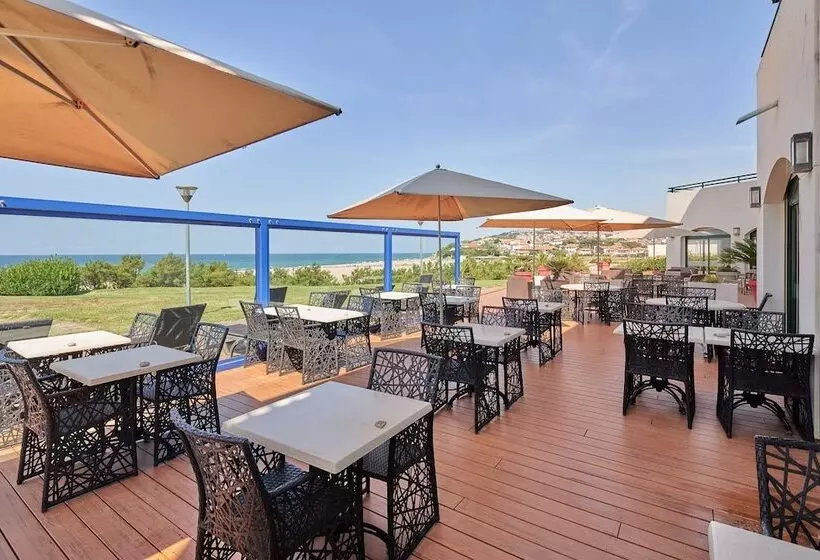 فندق Hôtel Miléade La Frégate   Bidart