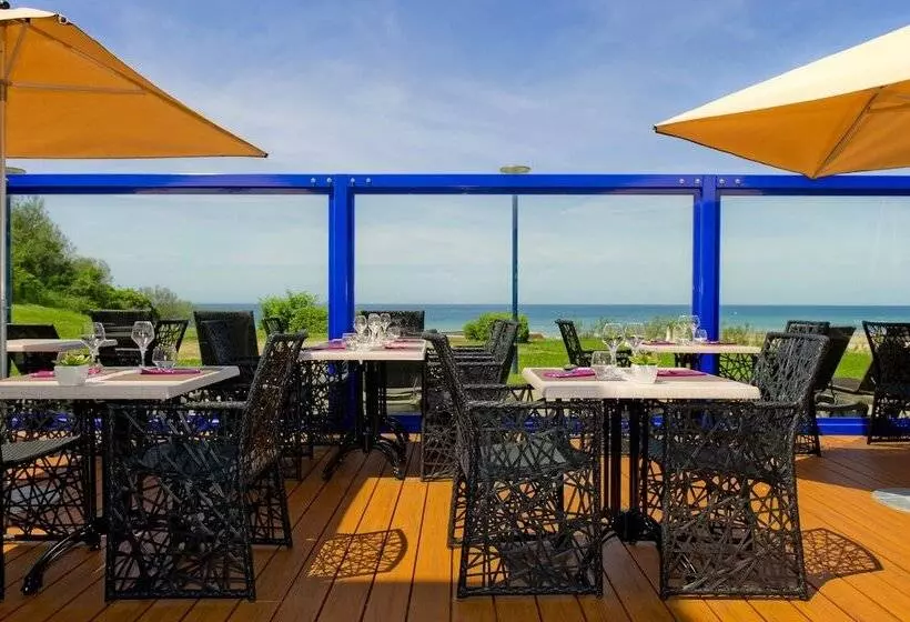 فندق Hôtel Miléade La Frégate   Bidart