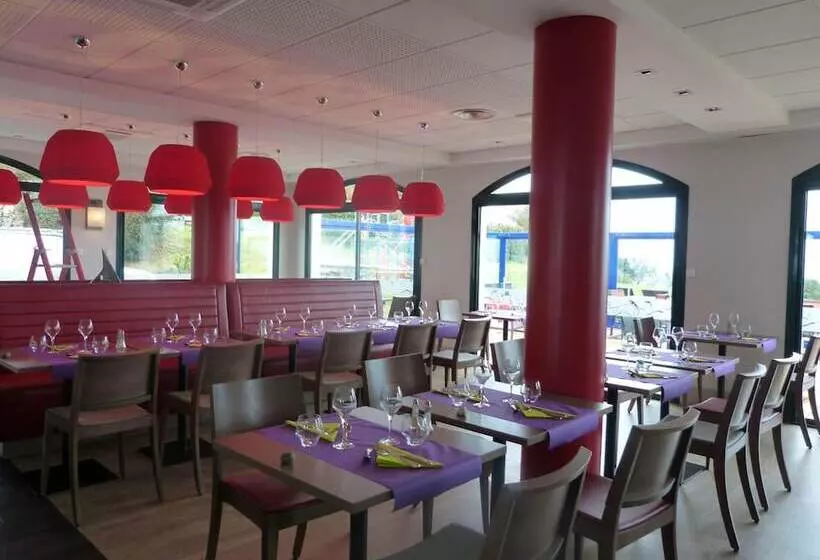 فندق Hôtel Miléade La Frégate   Bidart