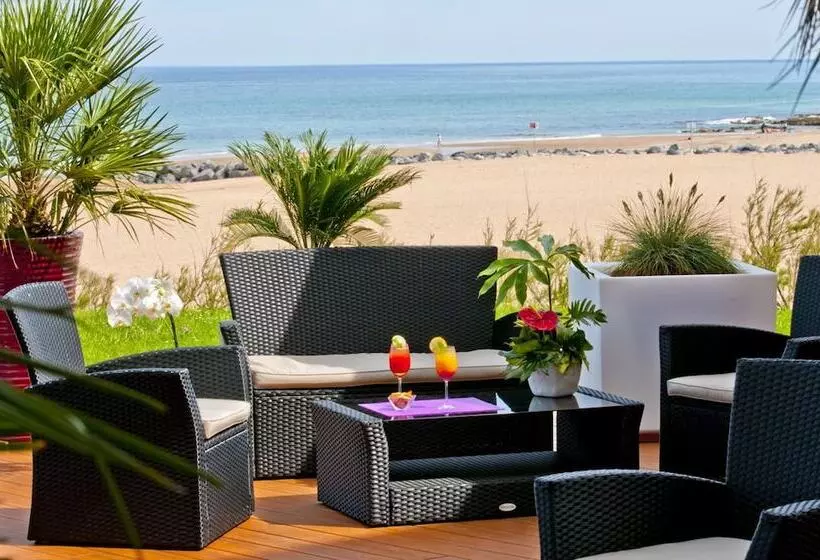 فندق Hôtel Miléade La Frégate   Bidart