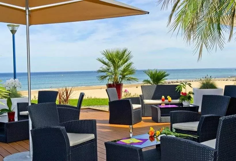 فندق Hôtel Miléade La Frégate   Bidart