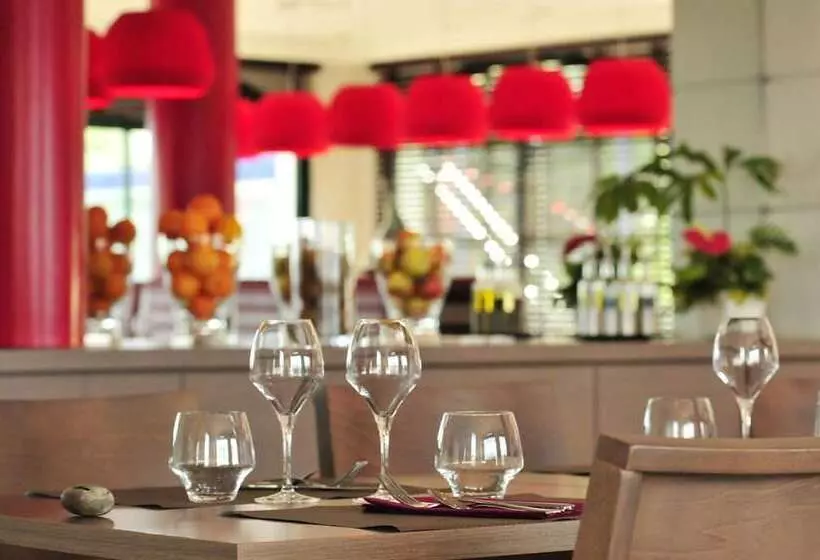 فندق Hôtel Miléade La Frégate   Bidart