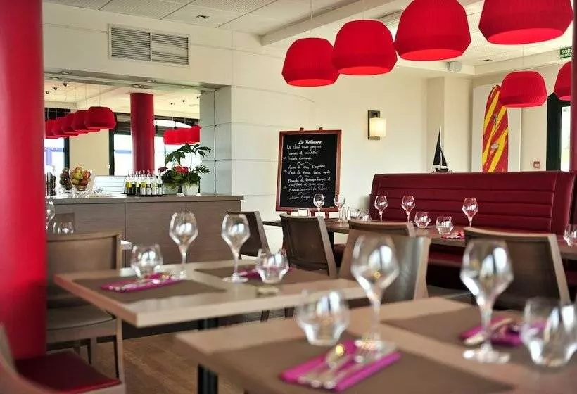 فندق Hôtel Miléade La Frégate   Bidart