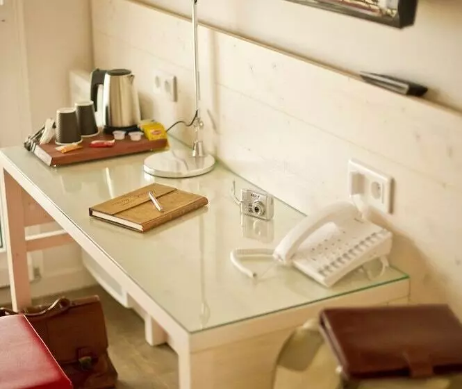 فندق Hôtel Miléade La Frégate   Bidart