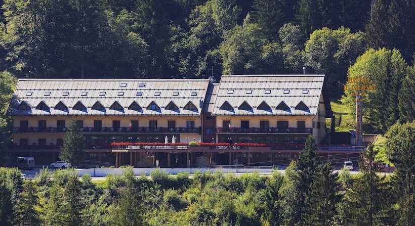 فندق Il Cervo, Spa & Wellness, Bike