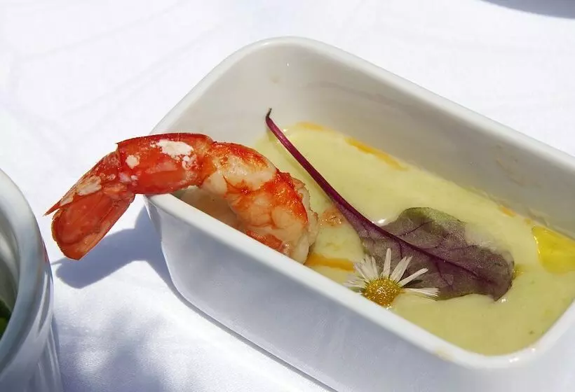 בית מלון כפרי Il Cervo, Spa & Wellness, Bike