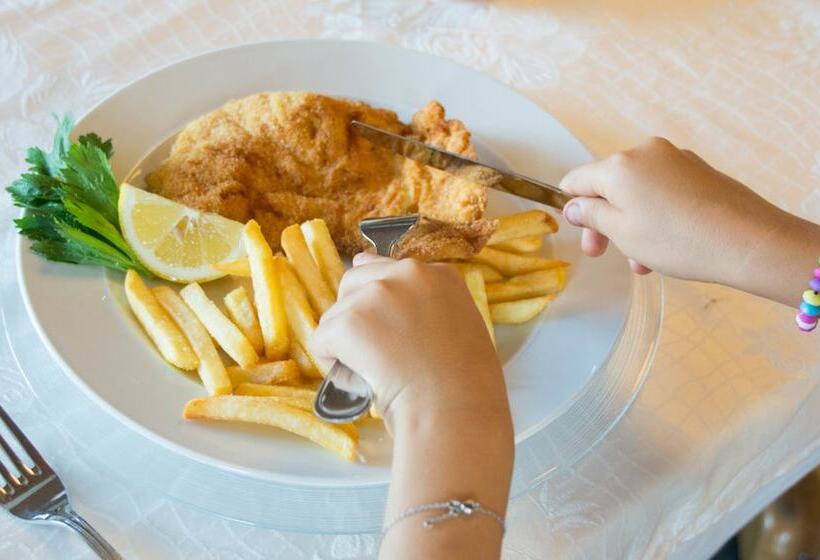 فندق Il Cervo, Spa & Wellness, Bike