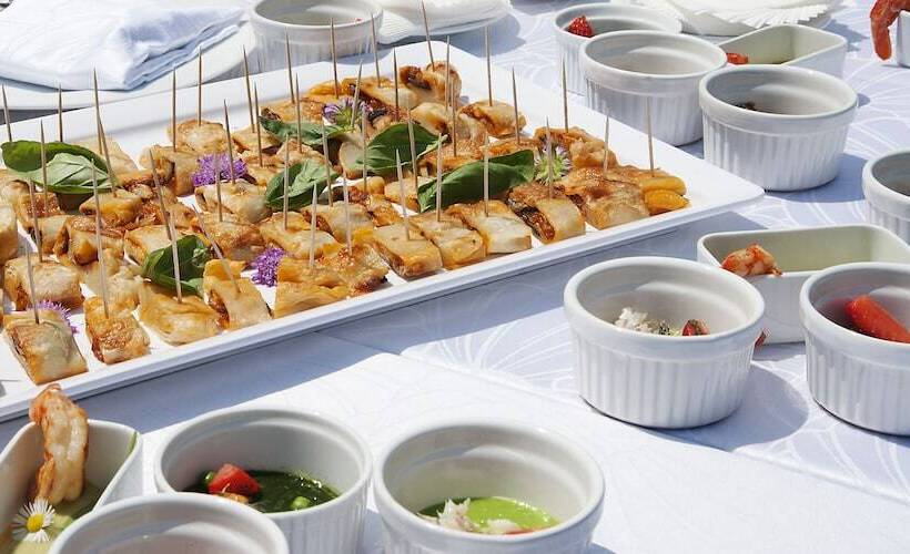 فندق Il Cervo, Spa & Wellness, Bike