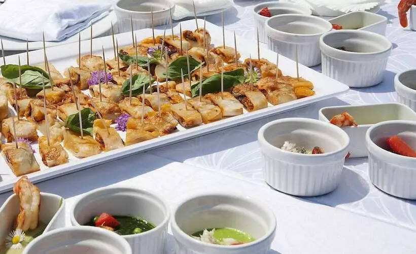 בית מלון כפרי Il Cervo, Spa & Wellness, Bike