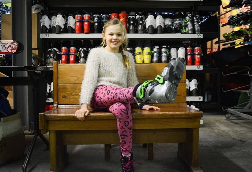 فندق Il Cervo, Spa & Wellness, Bike