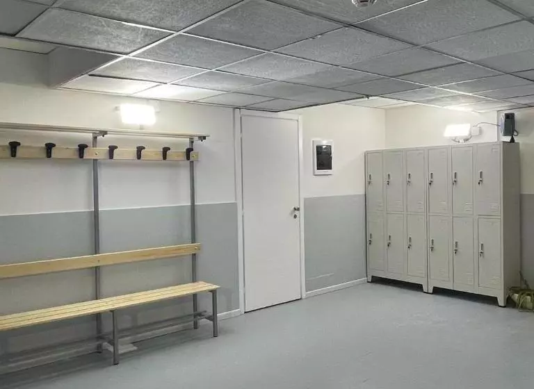 בית מלון כפרי Il Cervo, Spa & Wellness, Bike