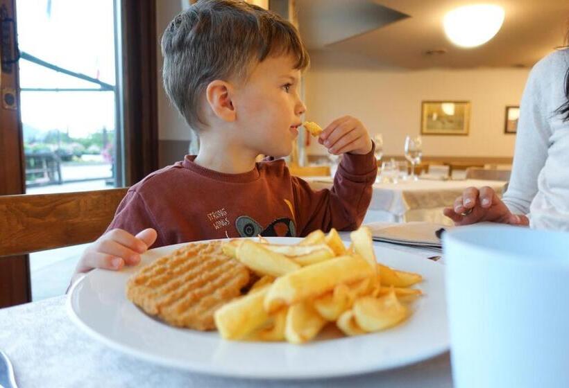 فندق Il Cervo, Spa & Wellness, Bike