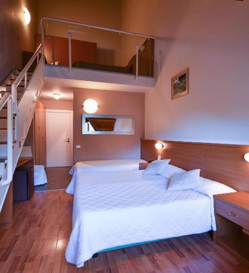 فندق Il Cervo, Spa & Wellness, Bike