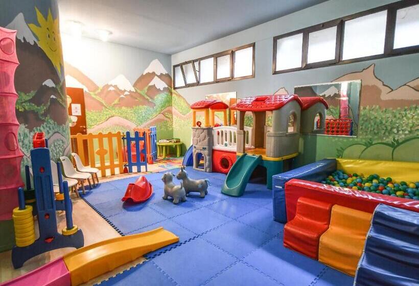 فندق Il Cervo, Spa & Wellness, Bike