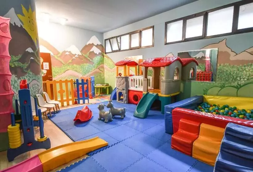 בית מלון כפרי Il Cervo, Spa & Wellness, Bike