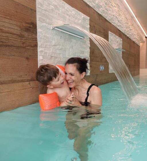 فندق Il Cervo, Spa & Wellness, Bike