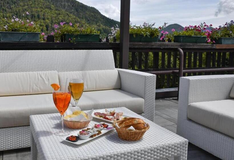 فندق Il Cervo, Spa & Wellness, Bike