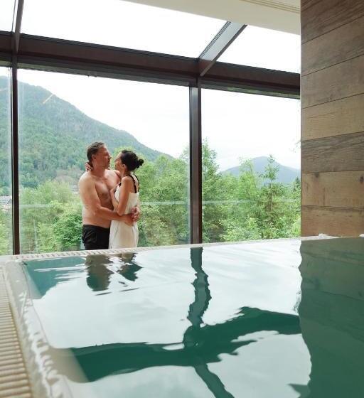 فندق Il Cervo, Spa & Wellness, Bike