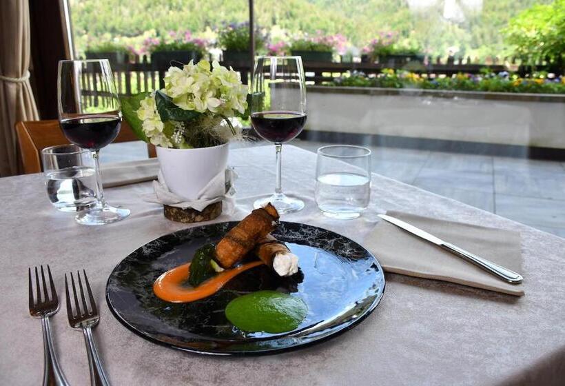 فندق Il Cervo, Spa & Wellness, Bike