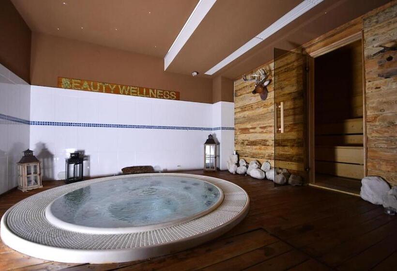 فندق Il Cervo, Spa & Wellness, Bike