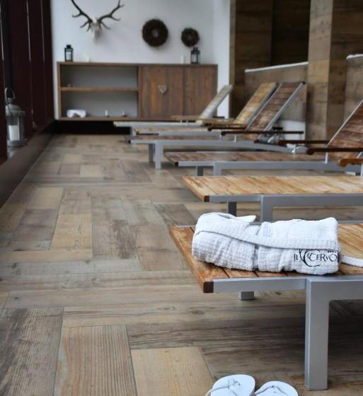 فندق Il Cervo, Spa & Wellness, Bike