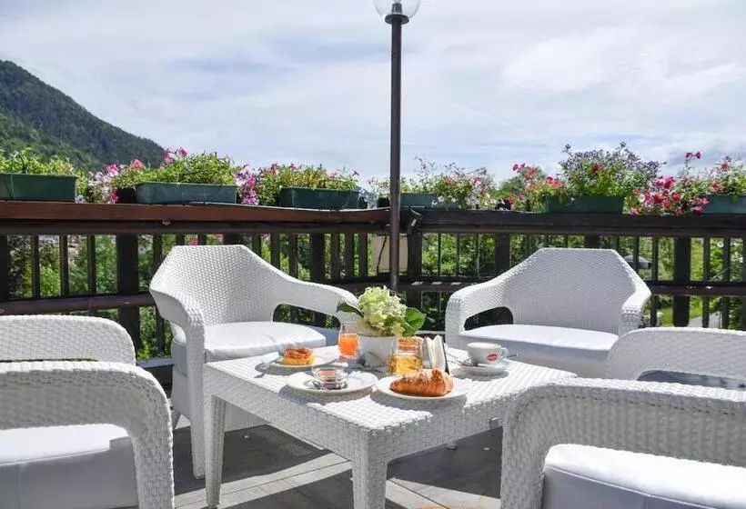 בית מלון כפרי Il Cervo, Spa & Wellness, Bike