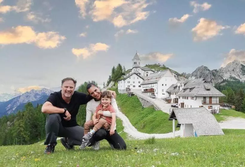 בית מלון כפרי Il Cervo, Spa & Wellness, Bike