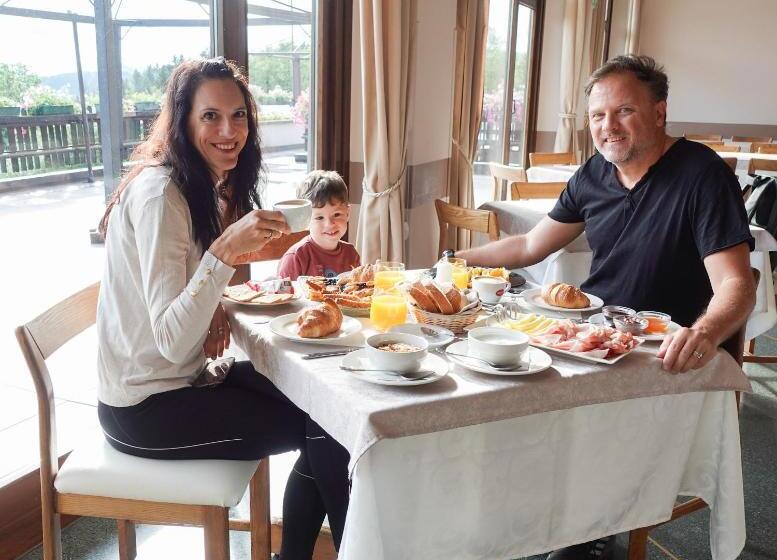 فندق Il Cervo, Spa & Wellness, Bike