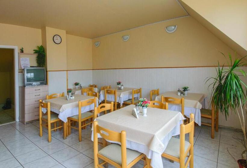 هتل Irini Panzió