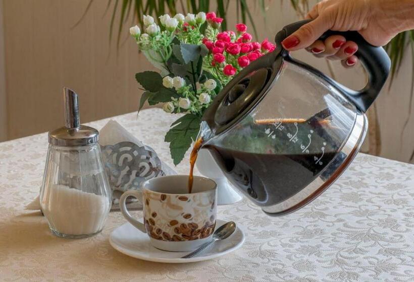 هتل Irini Panzió