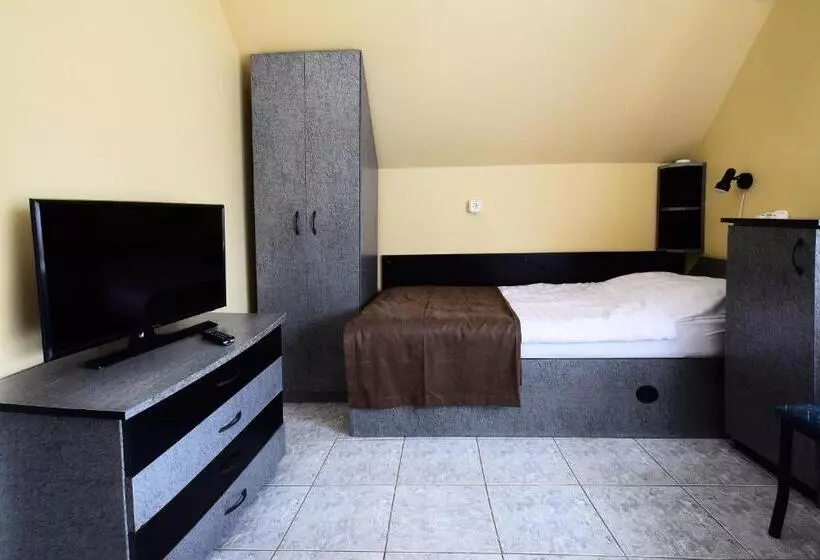 בית מלון כפרי Irini Panzió