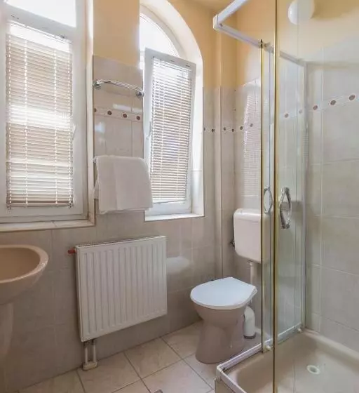 בית מלון כפרי Irini Panzió